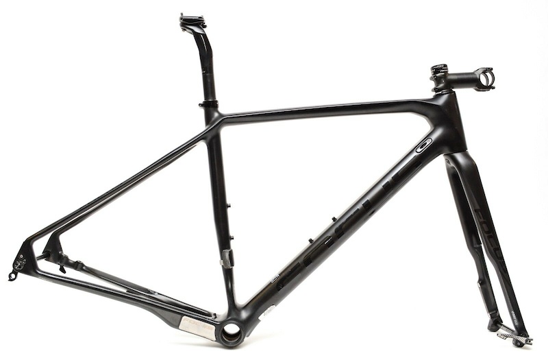 focus paralane frameset