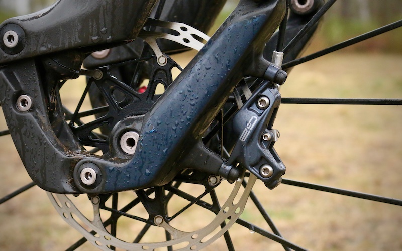 sram brakes best to worst