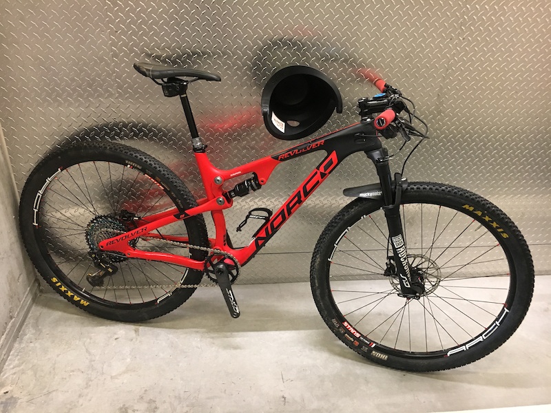 racor gravity bike rack