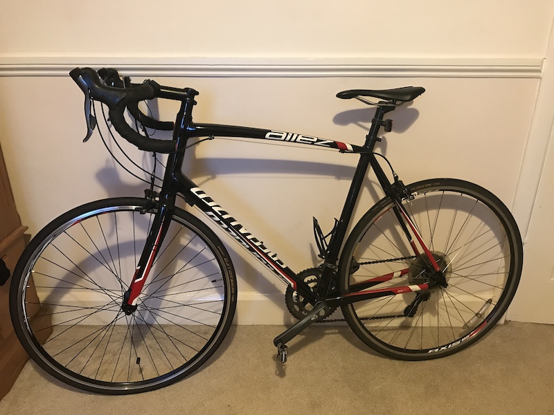 61cm road bike for sale