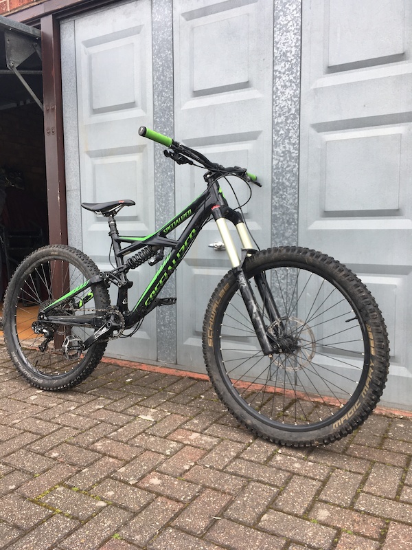 specialized enduro evo 2016