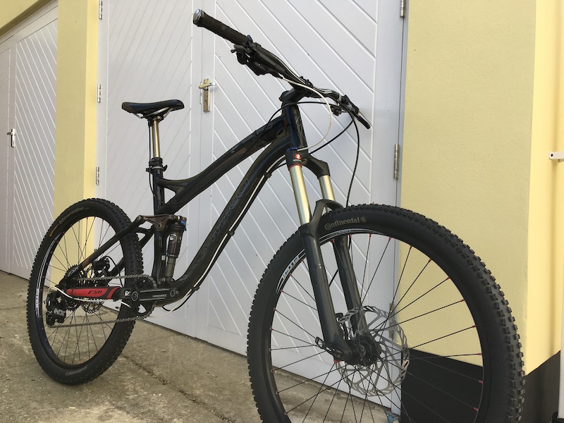 2009 Specialized enduro sl medium For Sale