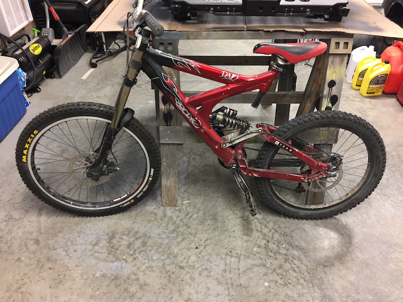 2003 Brodie Devo Large For Sale