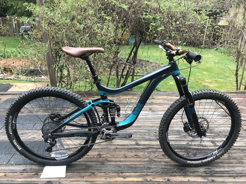 giant reign 2015 price