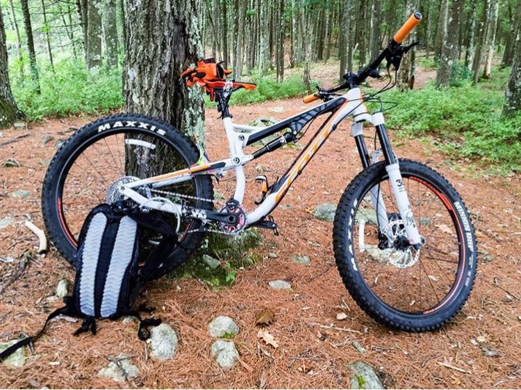 scott genius lt plus