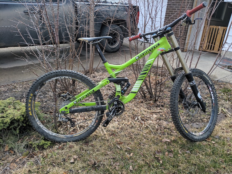 2nd hand fat bike for sale