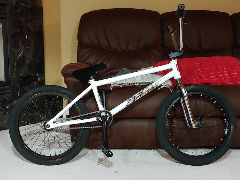 hucker frame