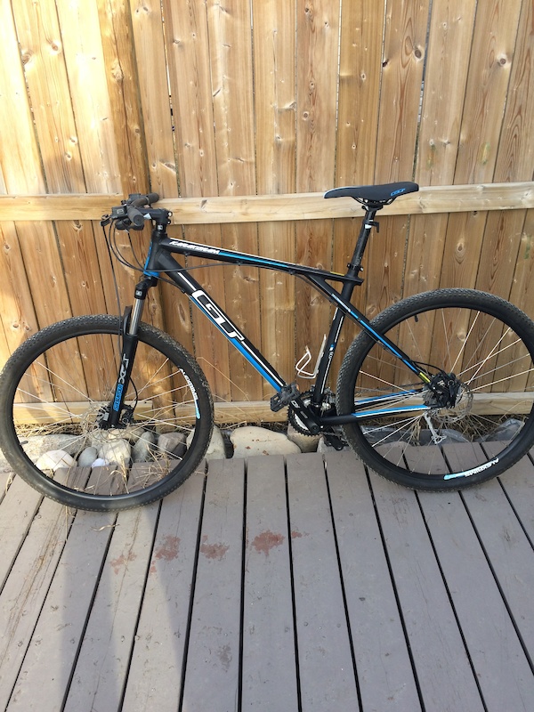 gt karakoram comp 2017