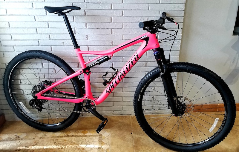 specialized epic carbon full