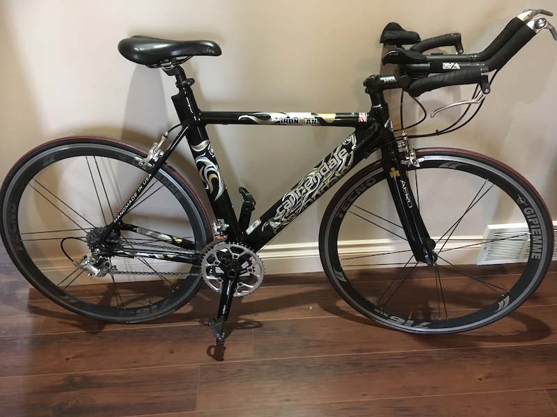 cannondale r 2000