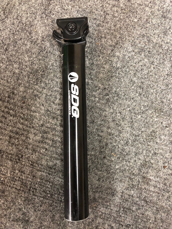 30.9 seatpost