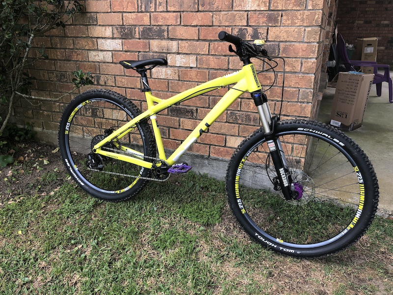 2017 diamondback syncr