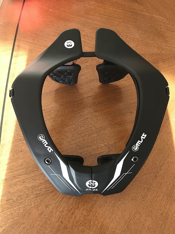 2019 NEW Atlas Neck Brace Medium For Sale 2019-new-atlas-neck-brace-medium-for-sale