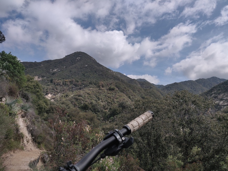 Sturtevant Multi Trail California Trailforks