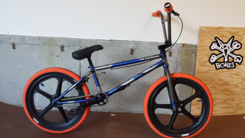 gt wise bmx