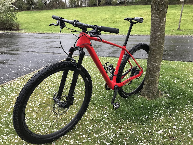 in Baxter, Iowa, United States photo by bapsmurphy Pinkbike