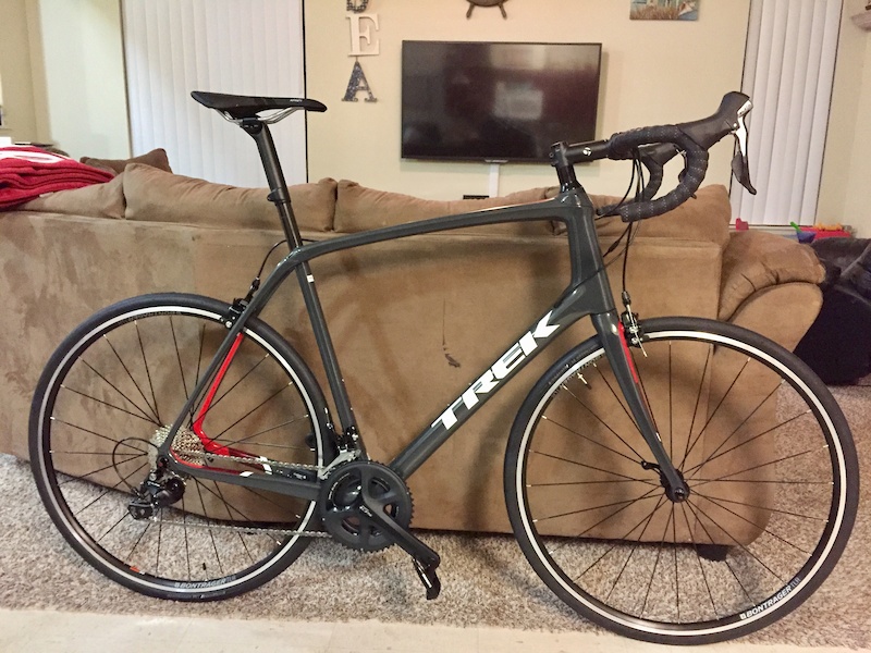 2018 domane sl5 disc