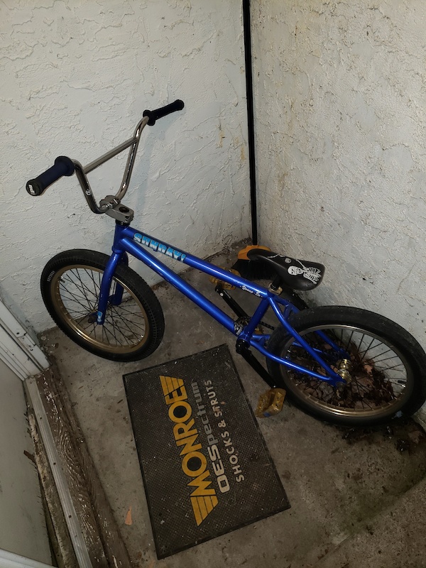 sunday bmx bikes for sale