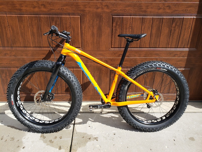 2015 Small Specialized Fatboy For Sale