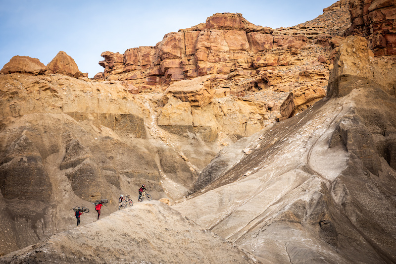 in Hurricane, Utah, United States photo by Pinkbike