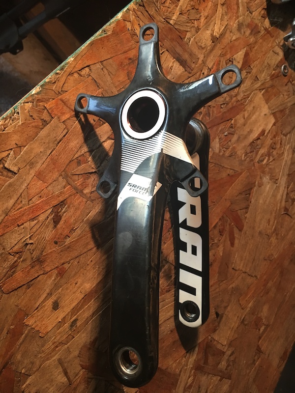 Sram Force crank // BB30 For Sale