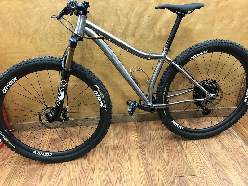 in Mt. Kisco, New York, United States photo by triguy914 Pinkbike