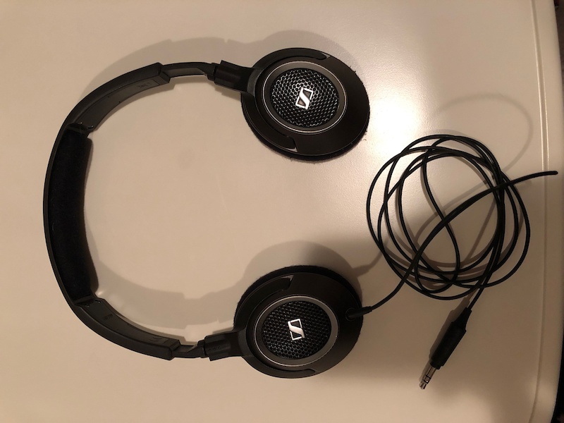 SENNHEISER headphones For Sale