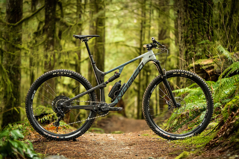 norco hardtail 2020