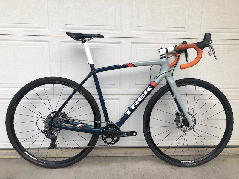 trek boone 7 2017