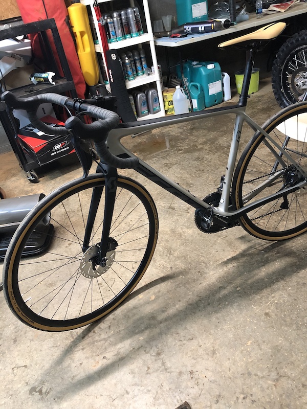 scott addict rc disc 2019