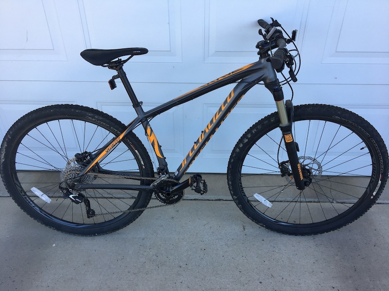 specialized crave comp 29 2015