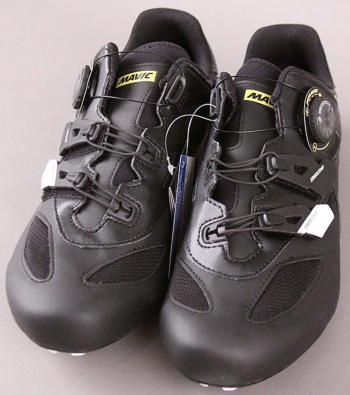 mavic cosmic elite shoes