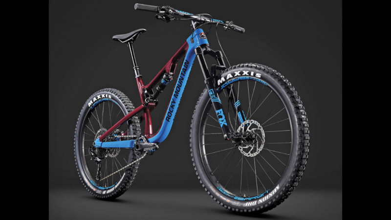 rocky mountain pipeline carbon 50