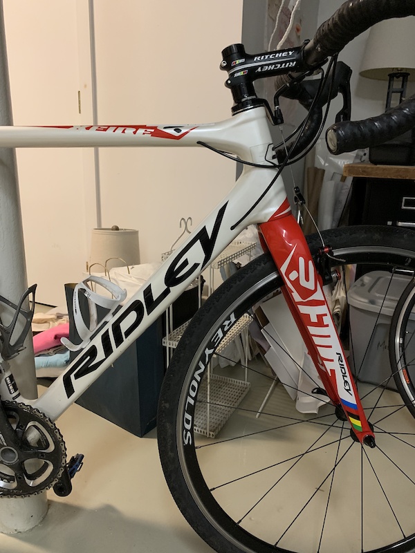 2013 Ridley X-fire For Sale