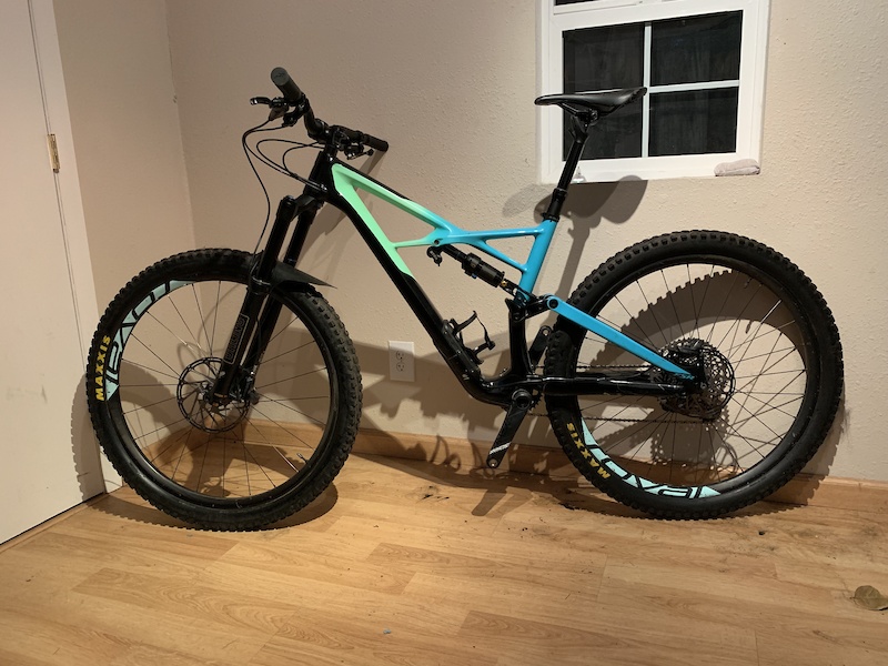 specialized enduro pro 26