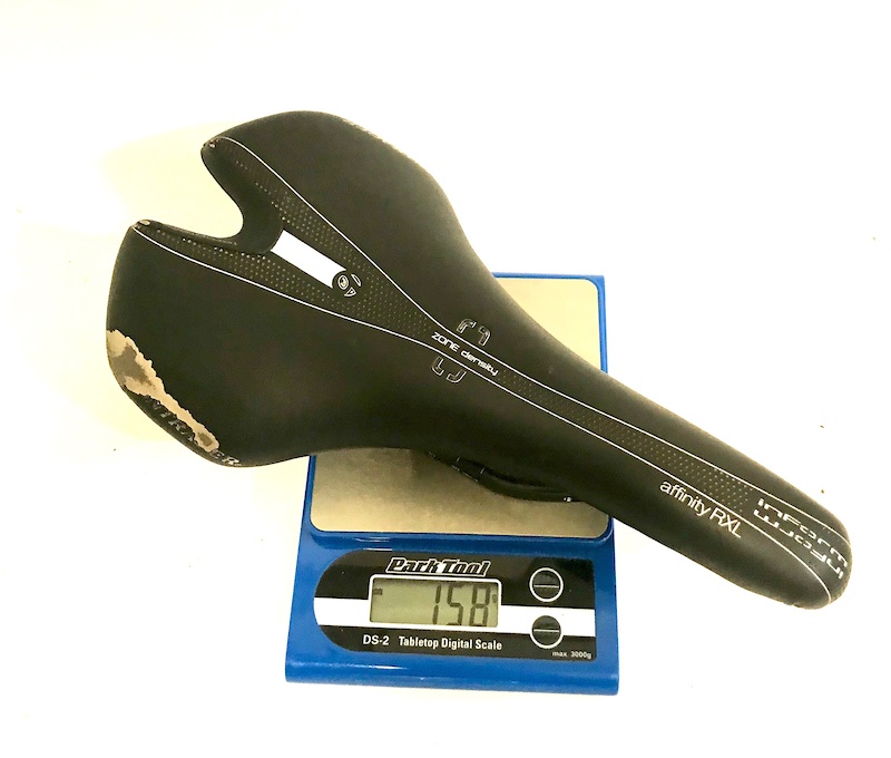 Tige De Selle Carbone Bontrager RXL - Rail Rond - 320 Mm - 31.6 Mm - Occasion En Bon état