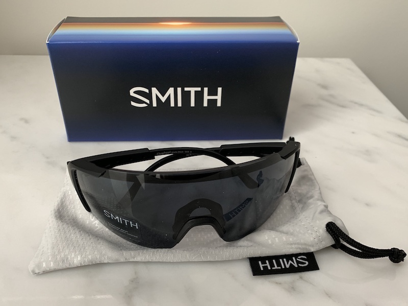 2019 Smith Optics Flywheel Brand New For Sale