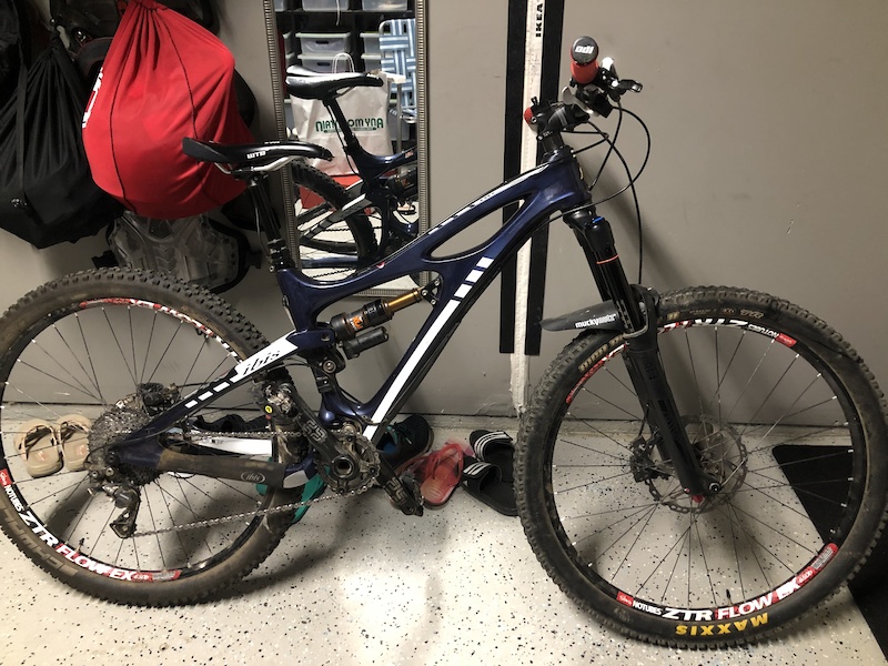 2014 ibis mojo hdr