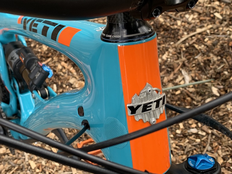 in Liberty Lake, Washington, United States photo by Ethan803 Pinkbike