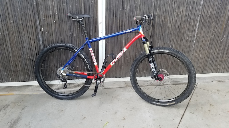 ritchey p650b for sale