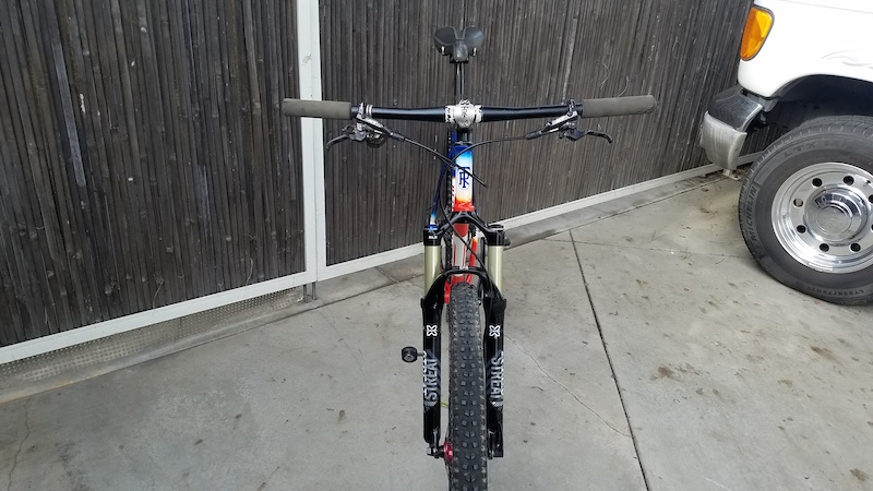 ritchey p650b for sale