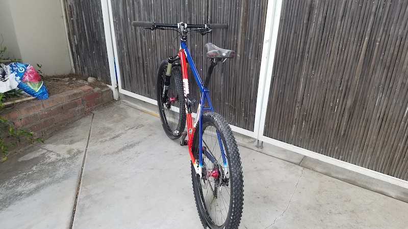 ritchey p650b for sale