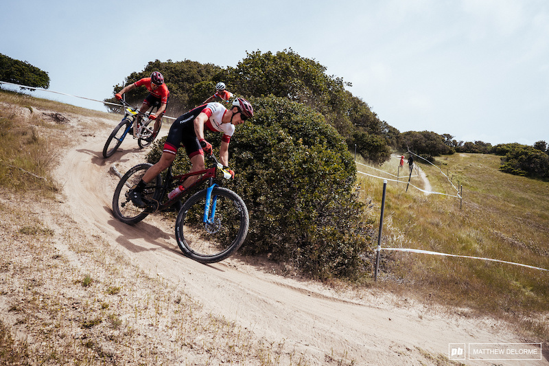 Photo Recap XC Finals Sea Otter 2019 Pinkbike