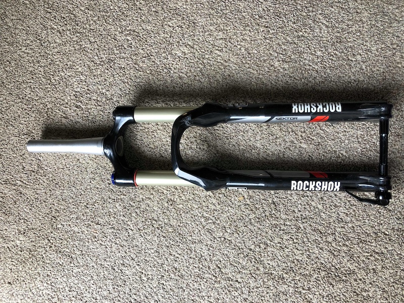 rockshox sektor 27.5