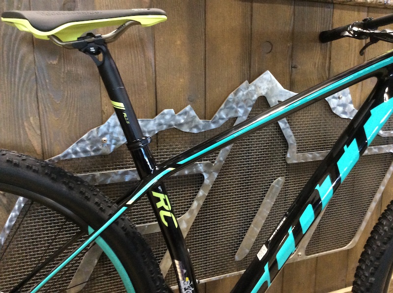 Bikes Scott Contessa Scale 2018 2018 Scott Contessa Scale 900 RC