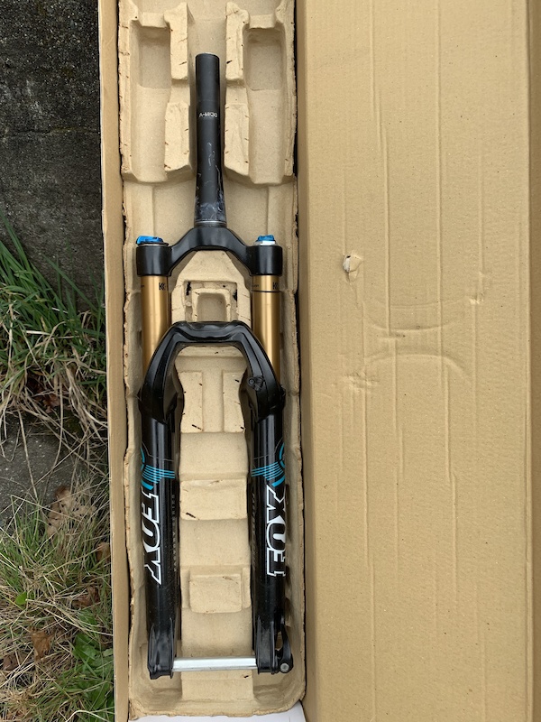 service fox float ctd