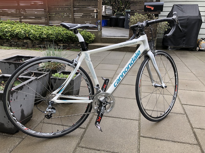 cannondale 51cm