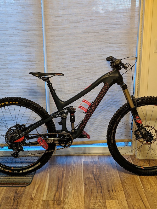 norco sight c7 3 2016