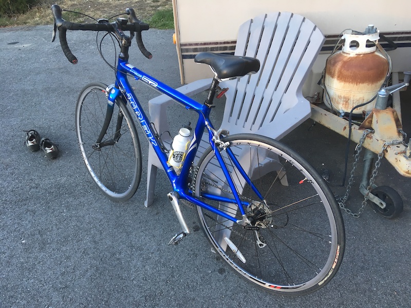 Trek pilot discount 5.2 for sale