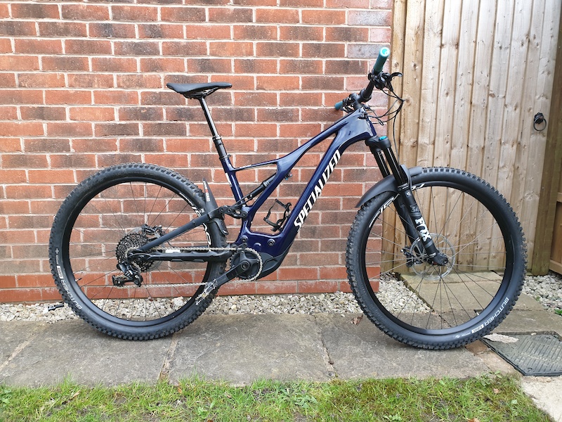 2019 Specialized levo Carbon comp For Sale